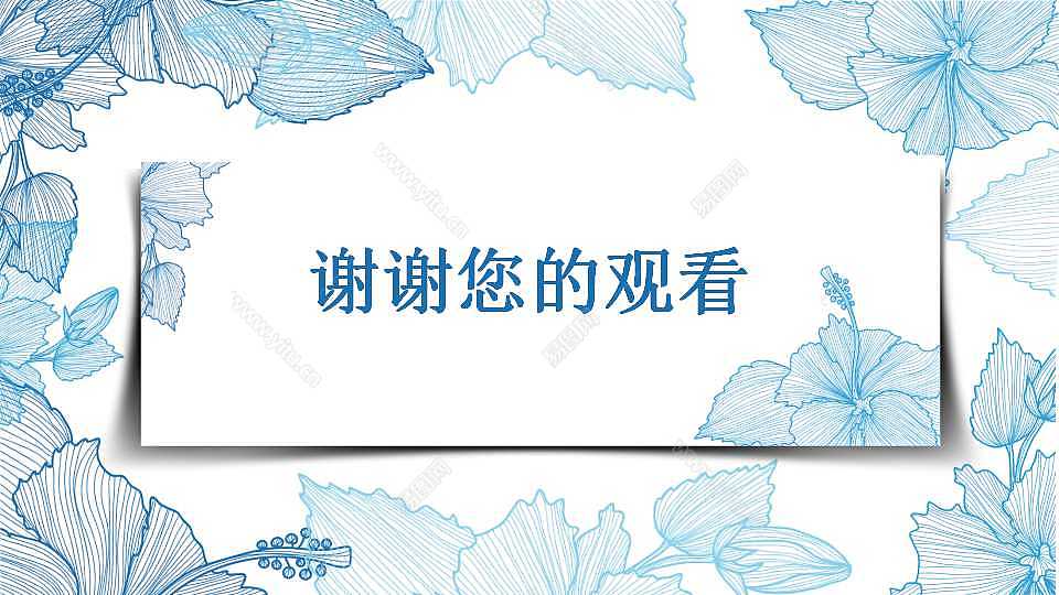 蓝色条纹花朵工作计划总结ppt模板 (26).jpg