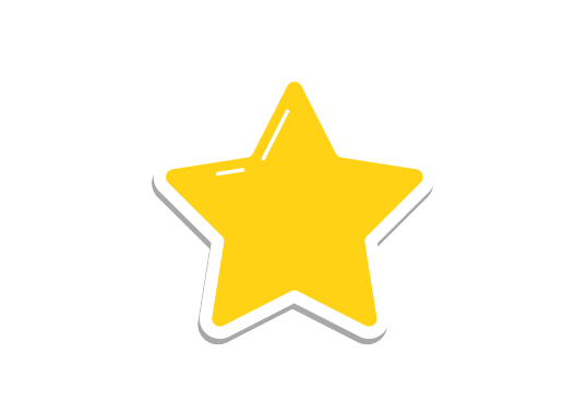 六一儿童节卡通星星装饰图案.png