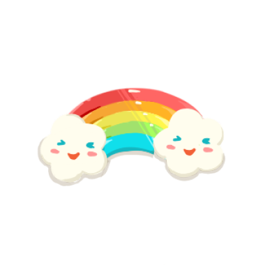 手绘卡通彩虹图片.png