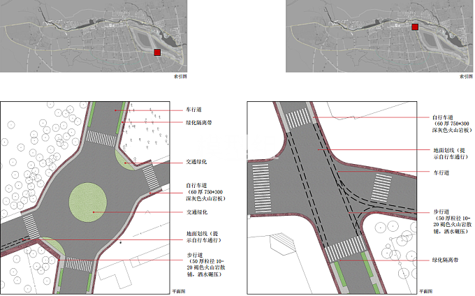 首页 文本 城市规划 生态休闲旅游度假慢行系统景观设计[模型id:1453]