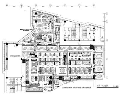 电气施工图