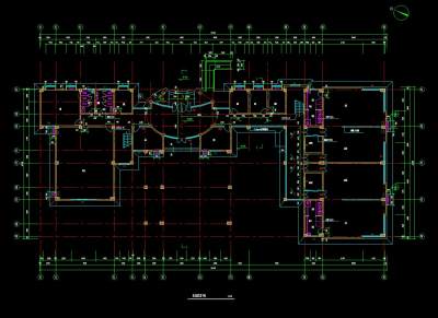 首层<a href=https://www.yitu.cn/su/7392.html target=_blank class=infotextkey>平面</a>图.jpg