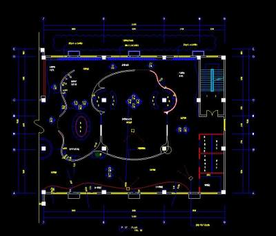 <a href=https://www.yitu.cn/sketchup/zhanting/index.html target=_blank class=infotextkey>展厅</a>部分<a href=https://www.yitu.cn/su/7392.html target=_blank class=infotextkey>平面</a>图.jpg