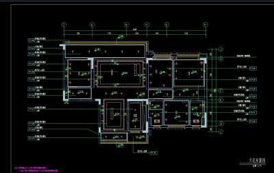 天<a href=https://www.yitu.cn/sketchup/huayi/index.html target=_blank class=infotextkey>花</a>布置图.jpg