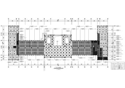 一层天<a href=https://www.yitu.cn/sketchup/huayi/index.html target=_blank class=infotextkey>花</a>布置图