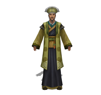 现代游戏角色sketchup模型，游戏角色草图大师模型下载