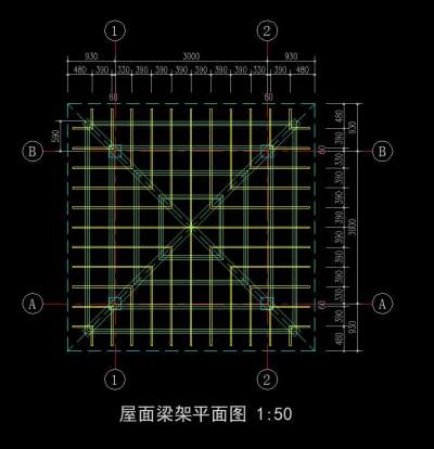 梁架<a href=https://www.yitu.cn/su/7392.html target=_blank class=infotextkey>平面</a>.jpg