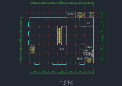 二层<a href=https://www.yitu.cn/su/7392.html target=_blank class=infotextkey>平面</a>图.jpg