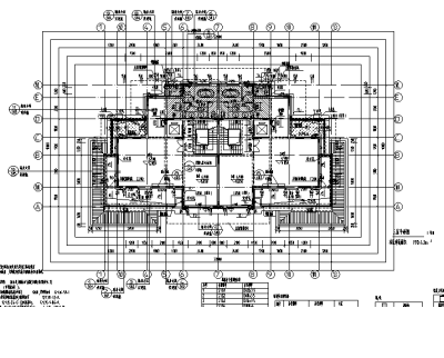 17栋万科联排式及独栋别墅别墅<a href=https://www.yitu.cn/su/7392.html target=_blank class=infotextkey>平面</a>图