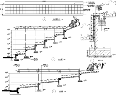 台<a href=https://www.yitu.cn/su/7872.html target=_blank class=infotextkey>地</a><a href=https://www.yitu.cn/sketchup/huayi/index.html target=_blank class=infotextkey>花</a>园<a href=https://www.yitu.cn/su/7590.html target=_blank class=infotextkey>设计</a>详图