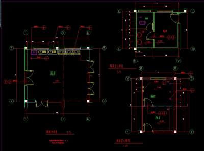 <a href=https://www.yitu.cn/sketchup/chufang/index.html target=_blank class=infotextkey><a href=https://www.yitu.cn/su/8620.html target=_blank class=infotextkey>厨房</a></a>大样图、淋浴室大样图.jpg