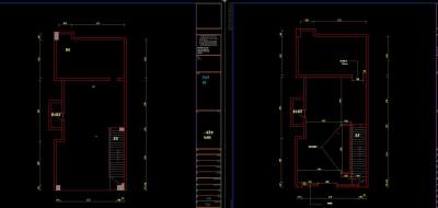 原始建筑图、拆墙与新建图.jpg