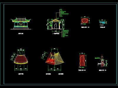 四角<a href=https://www.yitu.cn/su/7053.html target=_blank class=infotextkey>亭</a>打样.jpg