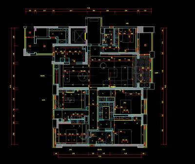 天<a href=https://www.yitu.cn/sketchup/huayi/index.html target=_blank class=infotextkey>花</a>尺寸<a href=https://www.yitu.cn/su/7392.html target=_blank class=infotextkey>平面</a>图.jpg