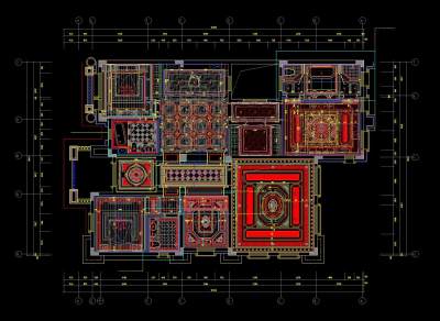 三<a href=https://www.yitu.cn/su/8159.html target=_blank class=infotextkey>楼</a>天<a href=https://www.yitu.cn/sketchup/huayi/index.html target=_blank class=infotextkey>花</a>布置图.jpg