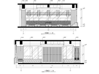 <a href=https://www.yitu.cn/sketchup/canting/index.html target=_blank class=infotextkey><a href=https://www.yitu.cn/su/7825.html target=_blank class=infotextkey>餐厅</a></a>立面图