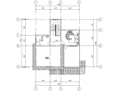 三层<a href=https://www.yitu.cn/su/7392.html target=_blank class=infotextkey>平面</a>图