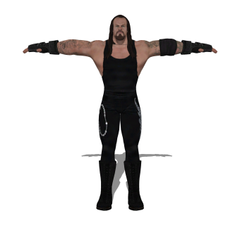 现代游戏角色su模型，游戏角色草图大师模型下载