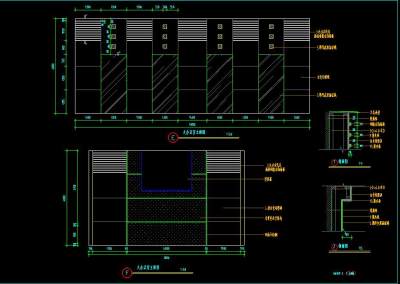 大<a href=https://www.yitu.cn/sketchup/huiyishi/index.html target=_blank class=infotextkey>会议室</a>立面图.jpg