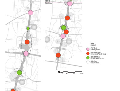 [江苏]<a href=https://www.yitu.cn/sketchup/huayi/index.html target=_blank class=infotextkey>花</a>海大道<a href=https://www.yitu.cn/su/7029.html target=_blank class=infotextkey>道路景观</a><a href=https://www.yitu.cn/su/7590.html target=_blank class=infotextkey>设计</a>（生态，苗圃市场）C-2 重要节点