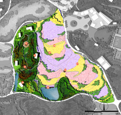 [河南]生态农业观光园景观规划方案<a href=https://www.yitu.cn/su/7590.html target=_blank class=infotextkey>设计</a>