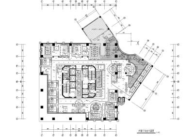 天<a href=https://www.yitu.cn/sketchup/huayi/index.html target=_blank class=infotextkey>花</a>布置图