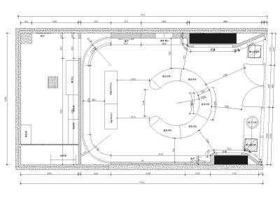 <a href=https://www.yitu.cn/su/7392.html target=_blank class=infotextkey>平面</a>布置图