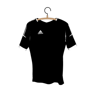 现代衣服草图大师模型，衣服SU模型下载