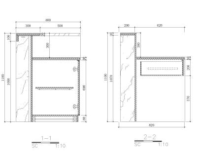 <a href=https://www.yitu.cn/sketchup/batai/index.html target=_blank class=infotextkey>吧台</a>大样图