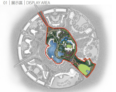 展示区<a href=https://www.yitu.cn/su/7392.html target=_blank class=infotextkey>平面</a>