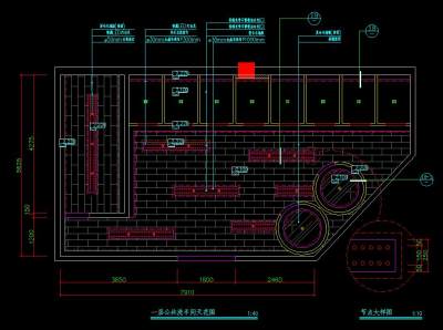 洗手间天<a href=https://www.yitu.cn/sketchup/huayi/index.html target=_blank class=infotextkey>花</a>.jpg