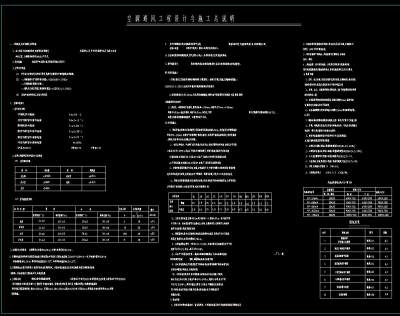 <a href=https://www.yitu.cn/sketchup/kongdiaofengshan/index.html target=_blank class=infotextkey>空调</a>通风工程<a href=https://www.yitu.cn/su/7590.html target=_blank class=infotextkey>设计</a>与施工总说明.jpg