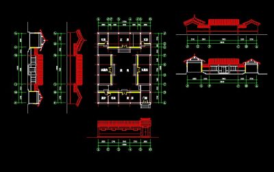 <a href=https://www.yitu.cn/su/6907.html target=_blank class=infotextkey>四<a href=https://www.yitu.cn/su/7051.html target=_blank class=infotextkey>合院</a></a>建筑 (3).jpg