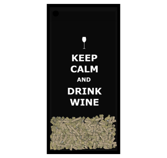 现代酒塞草图大师模型，酒塞sketchup模型下载