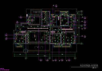 天<a href=https://www.yitu.cn/sketchup/huayi/index.html target=_blank class=infotextkey>花</a>索引图.jpg