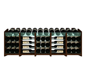 欧式酒柜草图大师模型，酒柜su模型下载