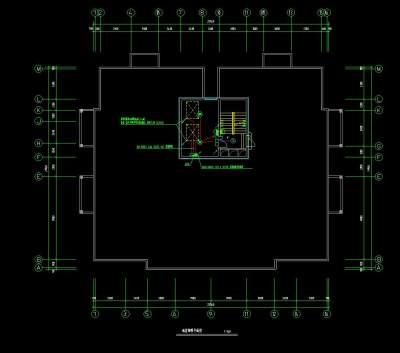 机房照明<a href=https://www.yitu.cn/su/7392.html target=_blank class=infotextkey>平面</a>图.jpg