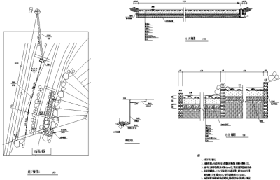 雨<a href=https://www.yitu.cn/su/5628.html target=_blank class=infotextkey>水</a><a href=https://www.yitu.cn/sketchup/huayi/index.html target=_blank class=infotextkey>花</a>园<a href=https://www.yitu.cn/su/7590.html target=_blank class=infotextkey>设计</a>详图