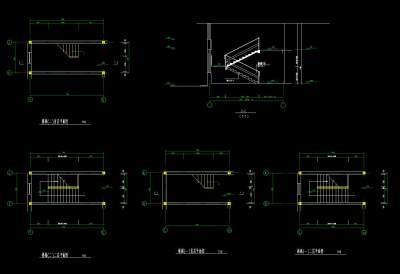 <a href=https://www.yitu.cn/sketchup/louti/index.html target=_blank class=infotextkey><a href=https://www.yitu.cn/su/6782.html target=_blank class=infotextkey><a href=https://www.yitu.cn/su/8159.html target=_blank class=infotextkey>楼</a>梯</a></a>层<a href=https://www.yitu.cn/su/7392.html target=_blank class=infotextkey>平面</a>图.jpg