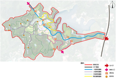 [河南]生态农业观光园景观规划方案<a href=https://www.yitu.cn/su/7590.html target=_blank class=infotextkey>设计</a>
