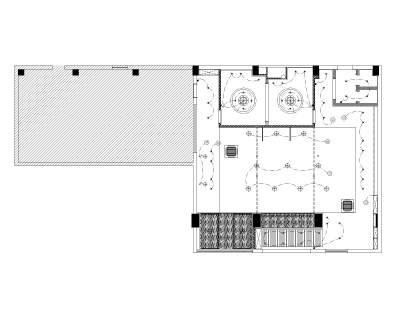 <a href=https://www.yitu.cn/su/6833.html target=_blank class=infotextkey>灯具</a>连线图