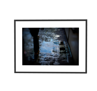 现代挂画草图大师模型，挂画SKB文件下载