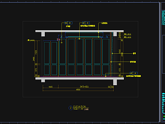 泸州凤凰首府别墅CAD施工图，别墅CAD施工图纸下载