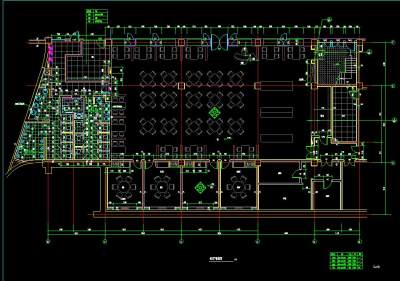 西<a href=https://www.yitu.cn/sketchup/canting/index.html target=_blank class=infotextkey><a href=https://www.yitu.cn/su/7825.html target=_blank class=infotextkey>餐厅</a></a><a href=https://www.yitu.cn/su/7392.html target=_blank class=infotextkey>平面</a>布置图.jpg