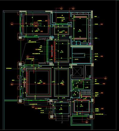 天<a href=https://www.yitu.cn/sketchup/huayi/index.html target=_blank class=infotextkey>花</a>布置图.jpg