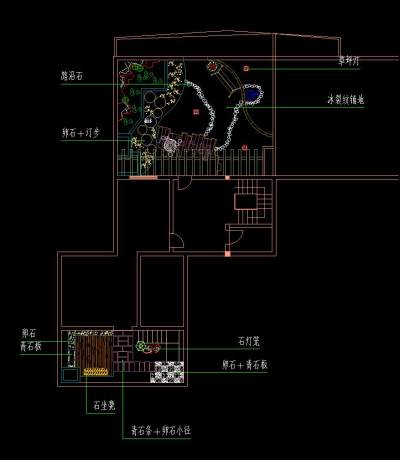 屋顶<a href=https://www.yitu.cn/sketchup/huayi/index.html target=_blank class=infotextkey>花</a>园<a href=https://www.yitu.cn/su/7392.html target=_blank class=infotextkey>平面</a>布置及<a href=https://www.yitu.cn/sketchup/zhiwu/index.html target=_blank class=infotextkey><a href=https://www.yitu.cn/su/7836.html target=_blank class=infotextkey>植物</a></a>配置图2.jpg