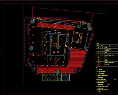 二层天<a href=https://www.yitu.cn/sketchup/huayi/index.html target=_blank class=infotextkey>花</a>开线图.jpg