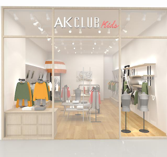 专卖店室内装修施工方案