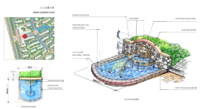 [<a href=https://www.yitu.cn/su/8101.html target=_blank class=infotextkey>山</a>东]威海爱莲湾国际旅游度假区景观方案文本（异国风情小镇）_7