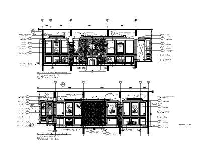 [辽宁]欧式<a href=https://www.yitu.cn/sketchup/shoulouchu/index.html target=_blank class=infotextkey>售<a href=https://www.yitu.cn/su/8159.html target=_blank class=infotextkey>楼</a>处</a>及会所<a href=https://www.yitu.cn/su/7590.html target=_blank class=infotextkey>设计</a>立面图